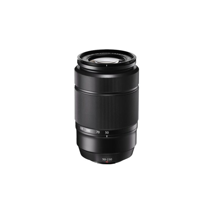 Fujinon XC 50-230mm f/4.5-6.7 OIS II by  in  - EC MALL
