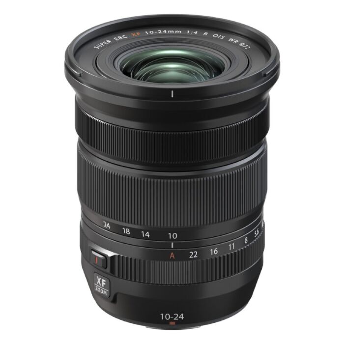 Fujinon XF 10-24mm f/4.0 R OIS WR Lens by  in  - EC MALL