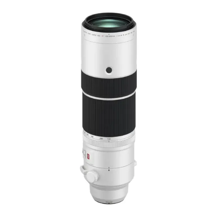 Fujinon XF 150-600mm f/5.6-8 R LM OIS WR Lens by  in  - EC MALL