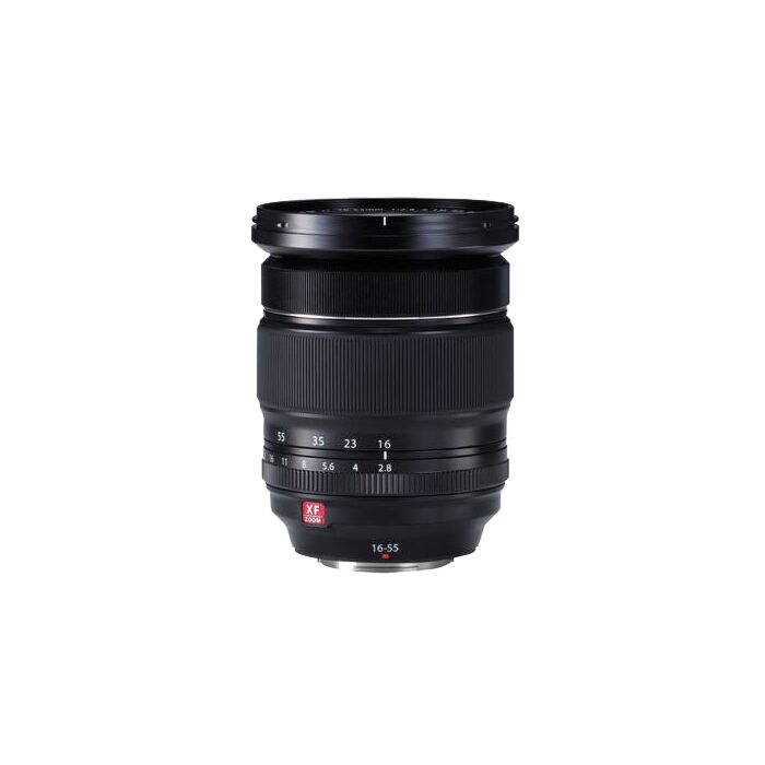 Fujinon XF 16-55mm f/2.8 R LM WR Lens by  in  - EC MALL