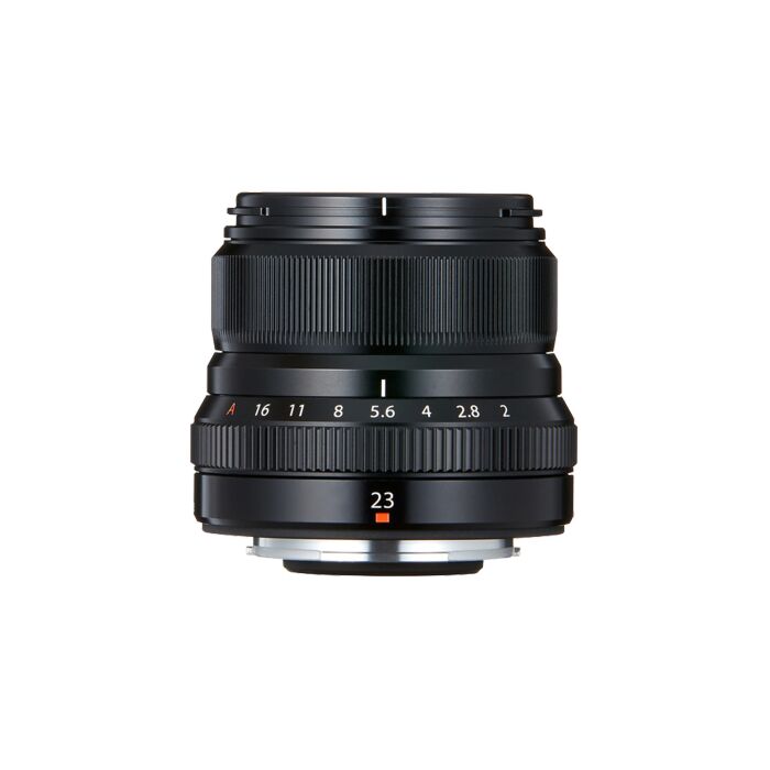 Fujinon XF 23 mm f/2 R WR Lens by  in  - EC MALL