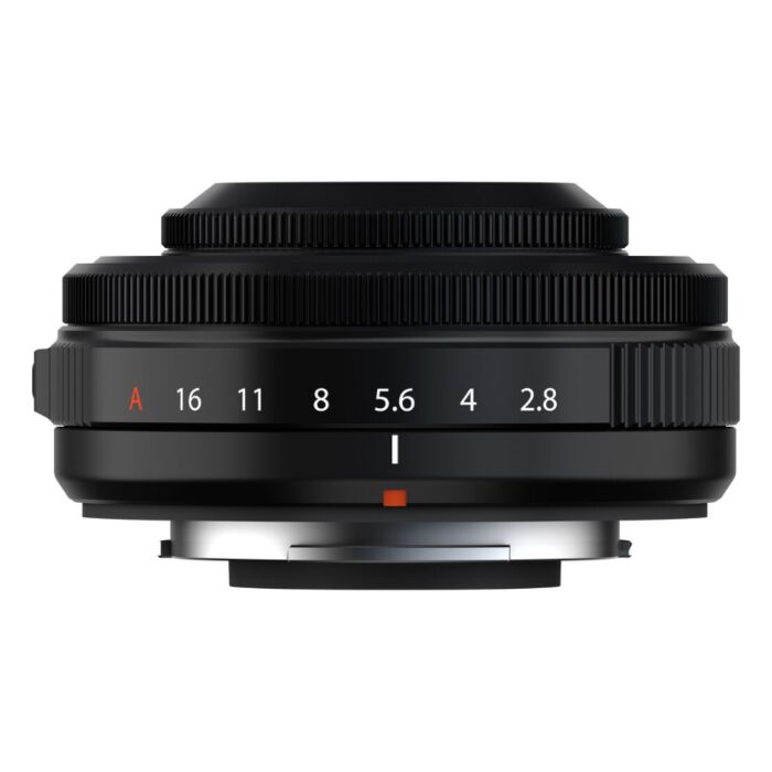 Fujifilm XF 27mm f/2.8 R WR เลนส์ X-Mount ราคาดี กันละอองน้ำ
