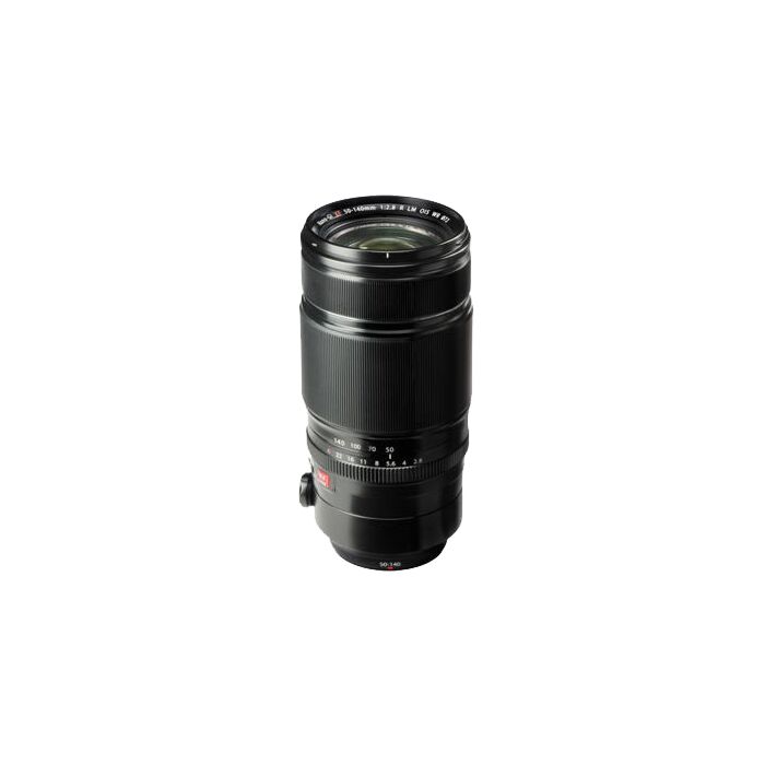 Fujinon XF 50-140mm f/2.8 R LM OIS WR Lens by  in  - EC MALL