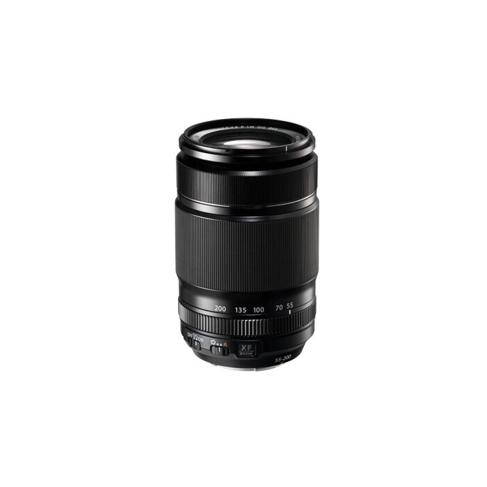 Fujinon XF 55-200mm f/3.5-4.8 R LM OIS by  in  - EC MALL