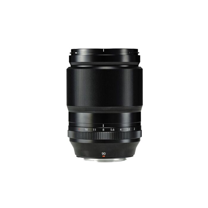 Fujinon XF 90mm f/2 R LM WR Lens by  in  - EC MALL