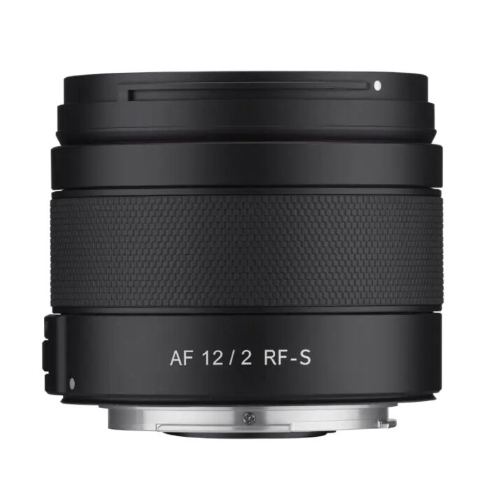 Samyang AF 12mm f/2.0 RF-S Ultra-Wide Angle Lens by  in  - EC MALL