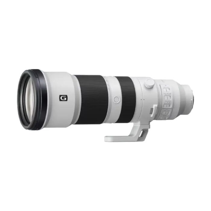 Sony FE 400-800mm f/6.3-8 G OSS Lens by  in  - EC MALL