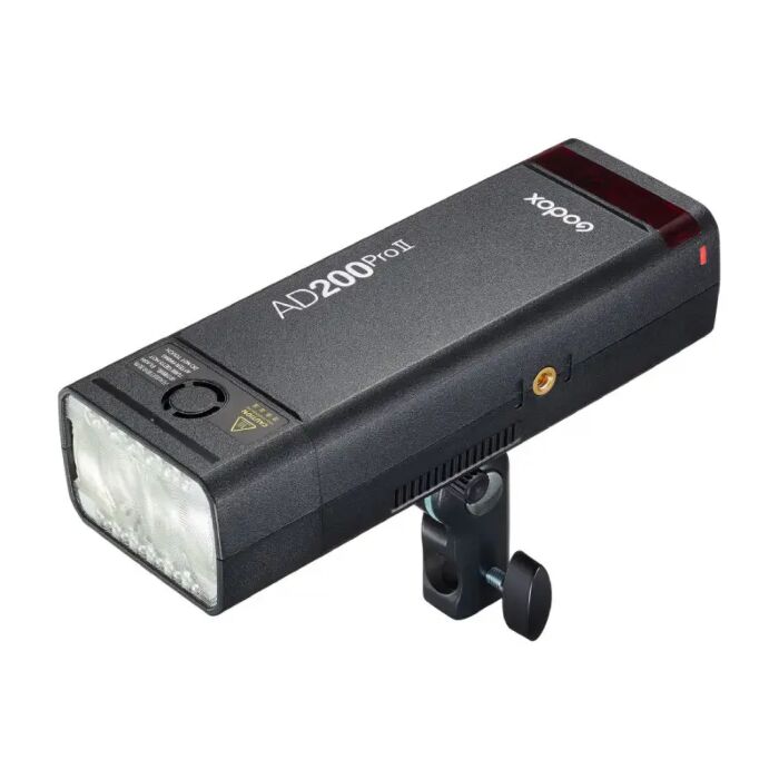 Godox AD200 Pro II Pocket Flash by  in  - EC MALL