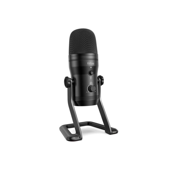 FIFINE K690 USB Microphone by  in  - EC MALL