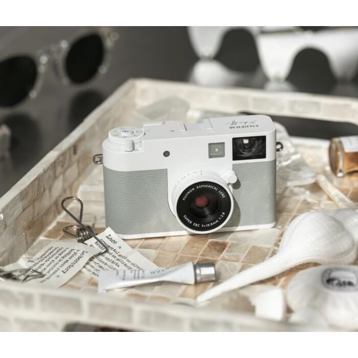 Fujifilm X Half Digital Camera by  in  - EC MALL