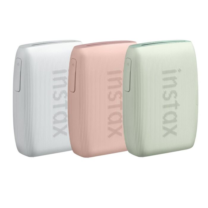 Fujifilm Instax Mini Link 3 Smartphone Printer by  in  - EC MALL