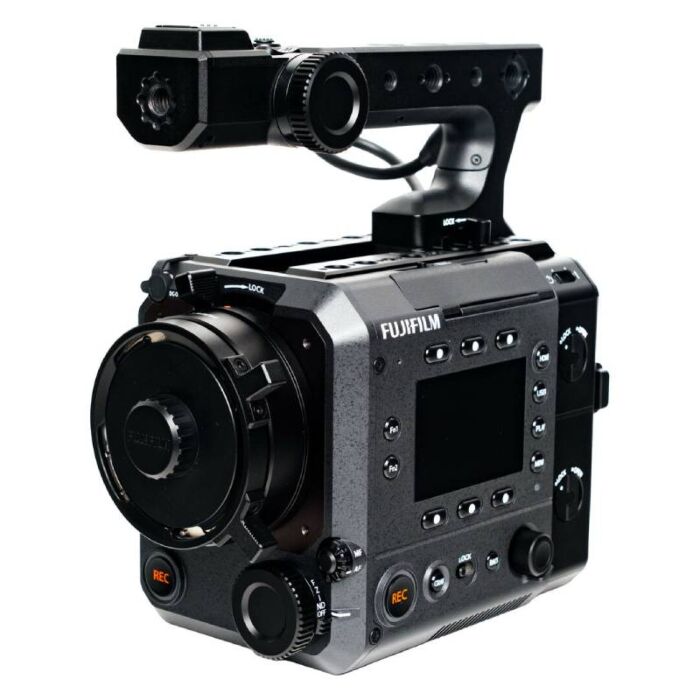 Fujifilm GFX ETERNA 55 Cinema Camera by  in  - EC MALL