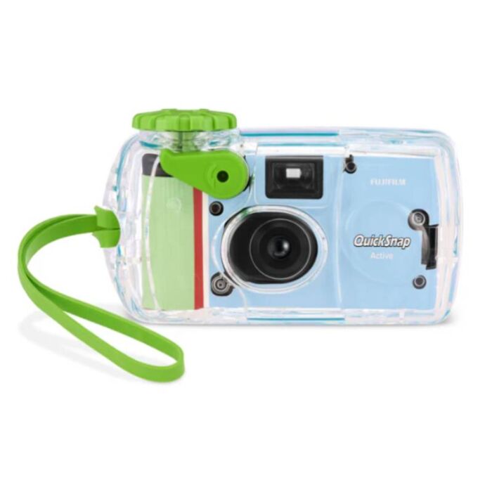 Fujifilm QuickSnap Active by  in  - EC MALL