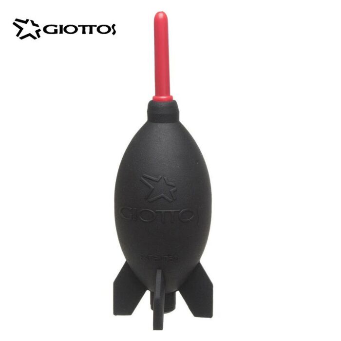 Giottos Air Blower ลูกยางเป่าลม by  in  - EC MALL