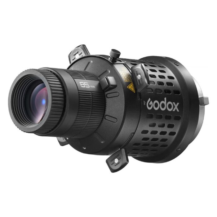 Godox BLP LED Projection Attachment for Bowens by  in  - EC MALL
