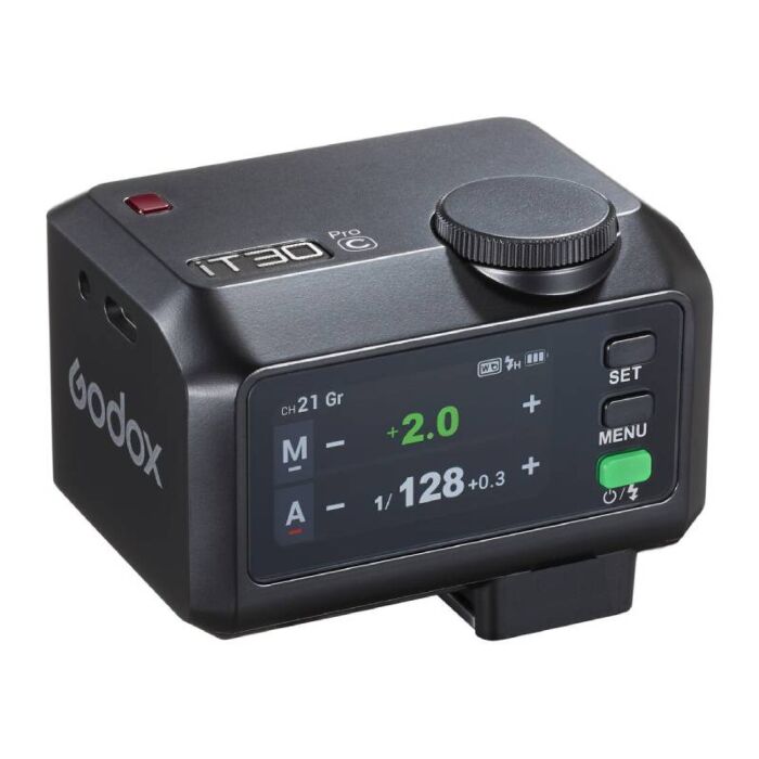 Godox iT30Pro C N S F O iFlash Camera Flash by  in  - EC MALL