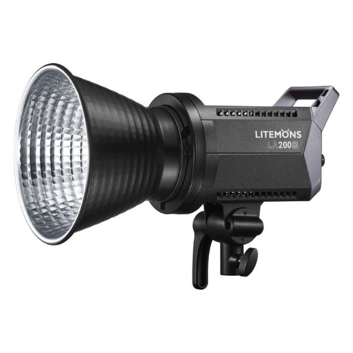 Godox Litemons LA200D Daylight LED Light by  in  - EC MALL