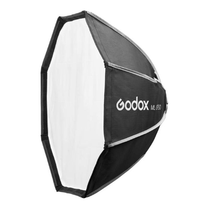 Godox ML-SF50 Octagon Softbox by  in  - EC MALL