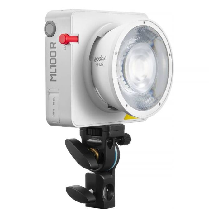 Godox LED ML100R RGB Portable LED Light by  in  - EC MALL