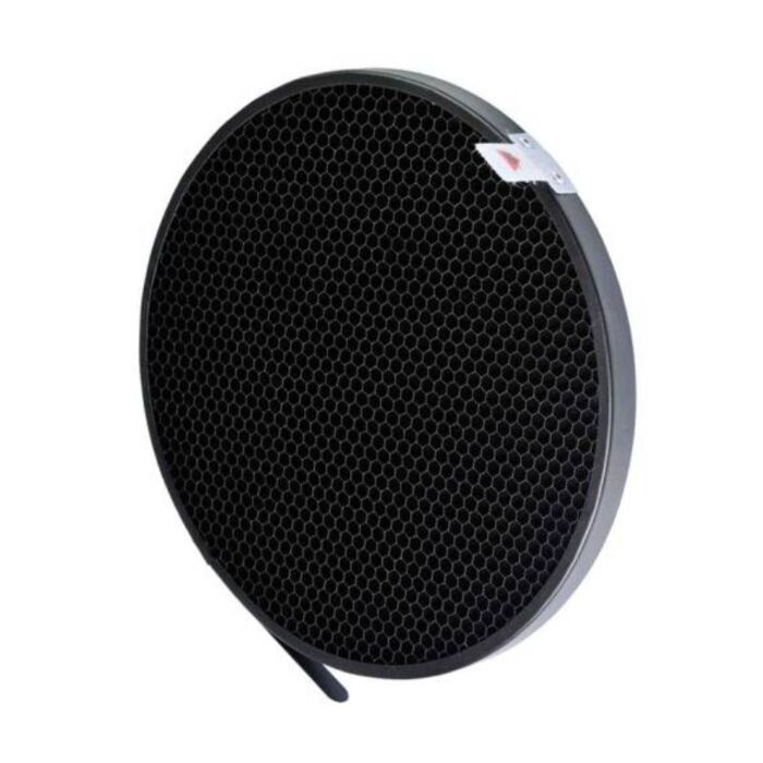 Godox SN1002 - 50 Degree Honey Comb Grid For Standard Reflector by  in  - EC MALL