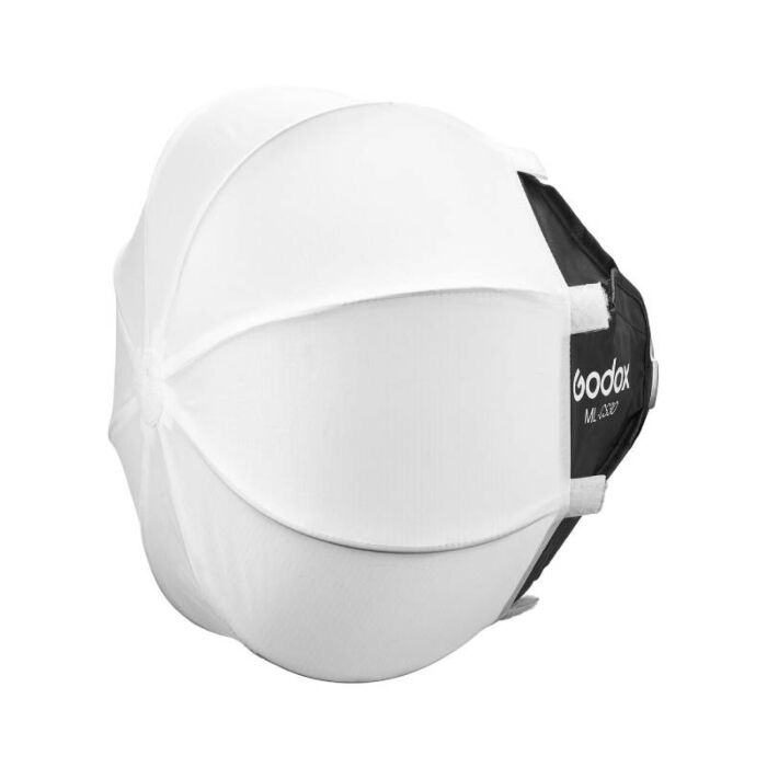 Godox Softbox ML-CS30 Collapsible Lantern 30cm by  in  - EC MALL