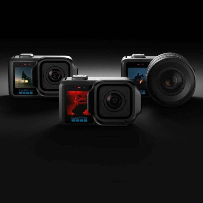 GoPro MISSION 1 Series by  in  - EC MALL
