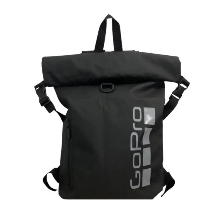 GoPro Customized 20L Backpack by  in  - EC MALL
