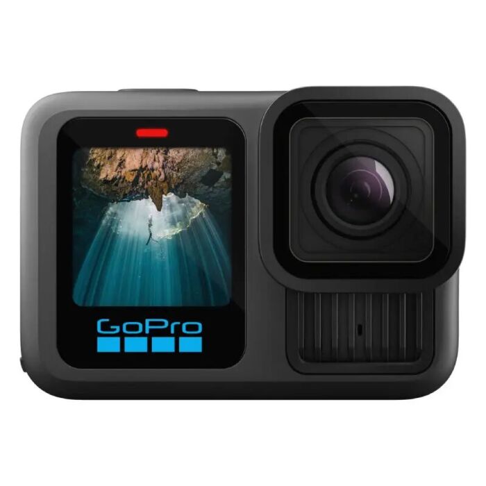 GoPro HERO 13 Black by  in  - EC MALL
