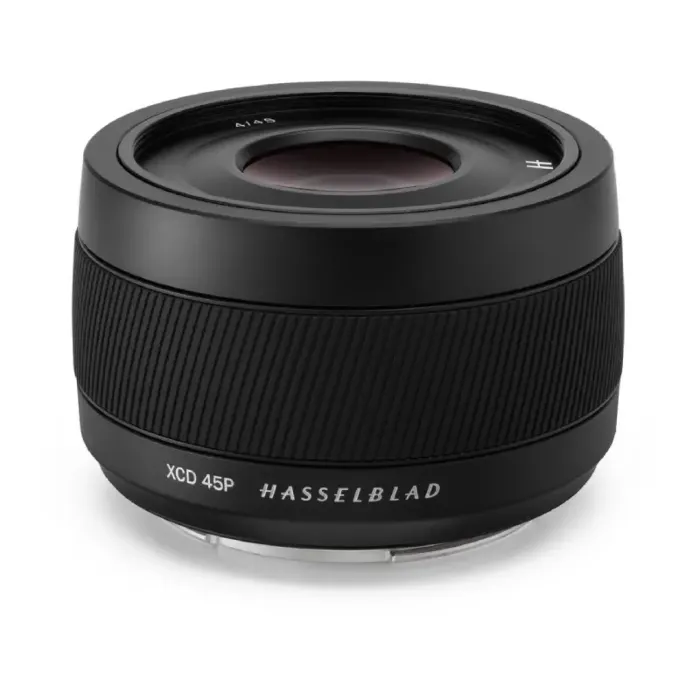 Hasselblad XCD 45mm f/4 P Lens by  in  - EC MALL