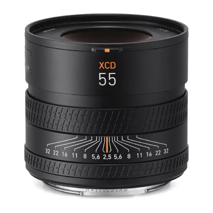 Hasselblad XCD 55mm f/2.5 V Lens by  in  - EC MALL