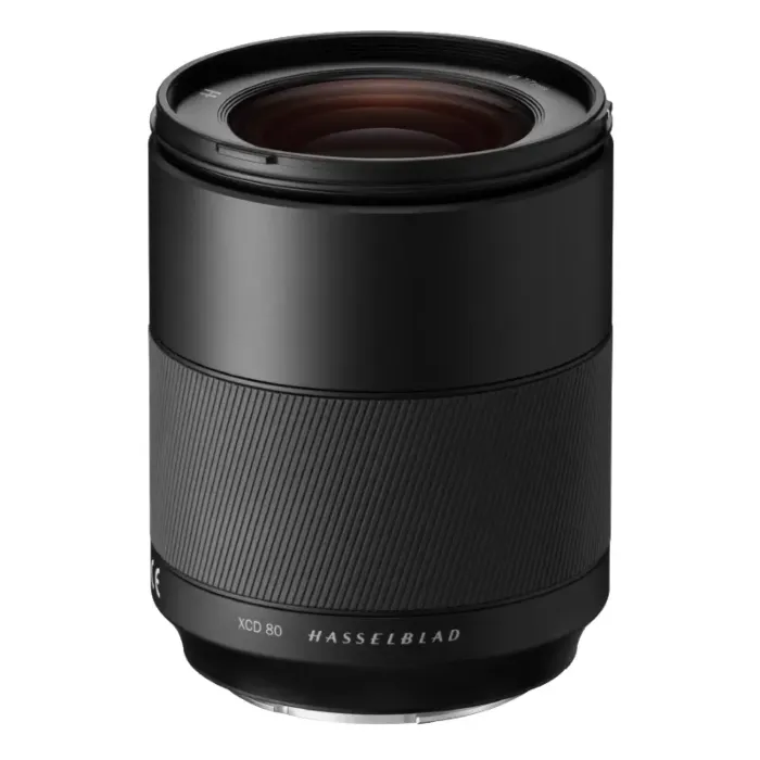 Hasselblad XCD 80mm f/1.9 Lens by  in  - EC MALL