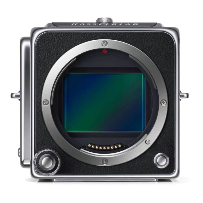 Hasselblad 907X & CFV 100C Medium Format Mirrorless Camera (EU) by  in  - EC MALL