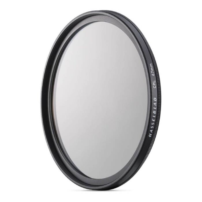 Hasselblad Circular Polarizing (CPL) Filter by  in  - EC MALL