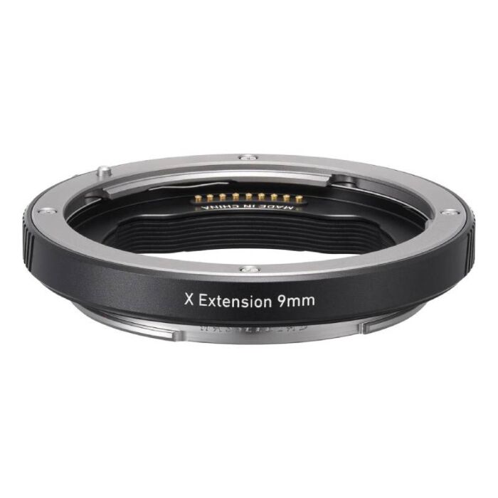 Hasselblad X Extension Tube (9mm) by  in  - EC MALL