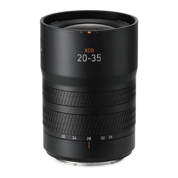 Hasselblad XCD 20-35mm f/3.2-4.5 E Lens by  in  - EC MALL