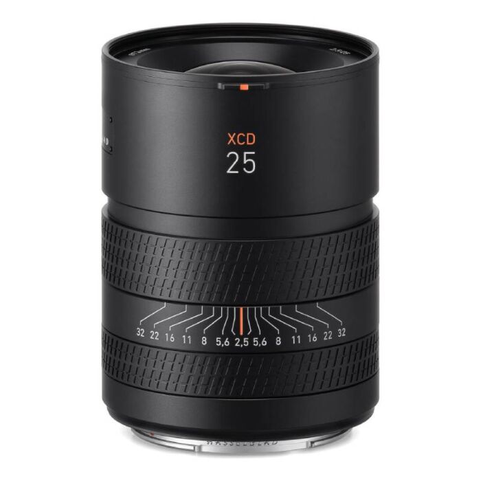 Hasselblad XCD 25mm f/2.5 V Lens by  in  - EC MALL