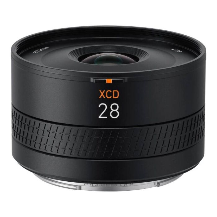 Hasselblad XCD 28mm f/4 P Lens by  in  - EC MALL