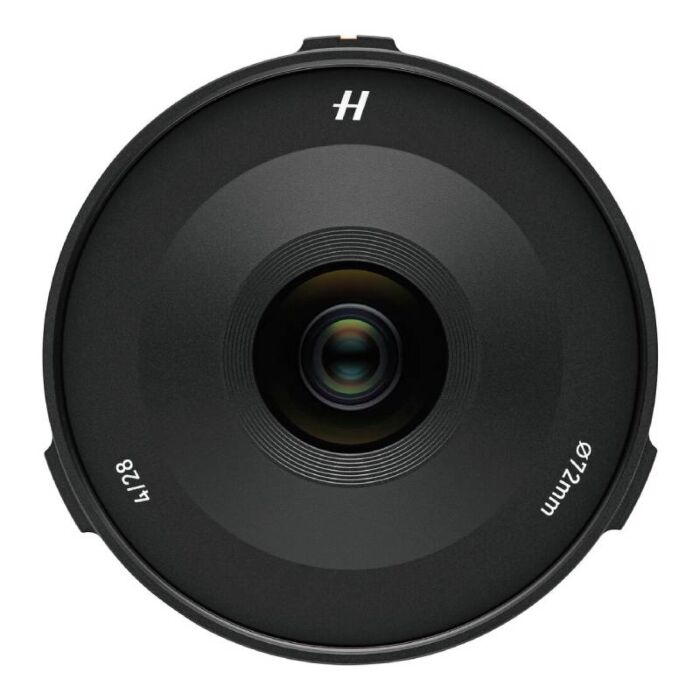 Hasselblad XCD 28mm f/4 P เลนส์มุมกว้าง Medium Format ราคาพิเศษ