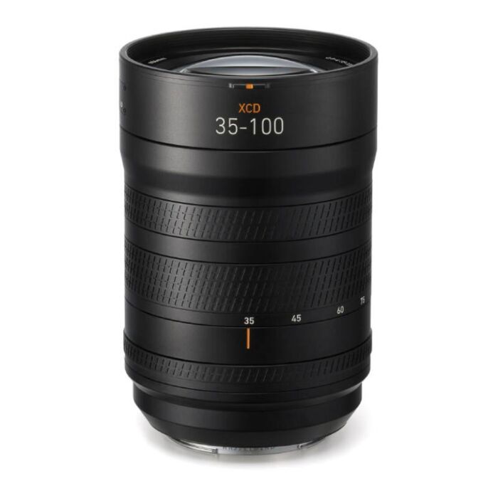 Hasselblad XCD 35-100mm f/2.8-4 E Lens by  in  - EC MALL