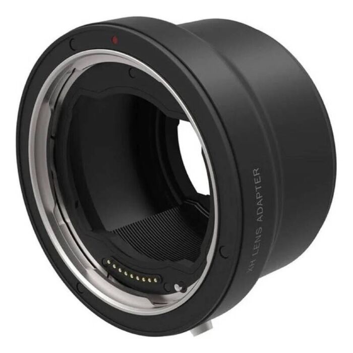 Hasselblad XH Adapter by  in  - EC MALL