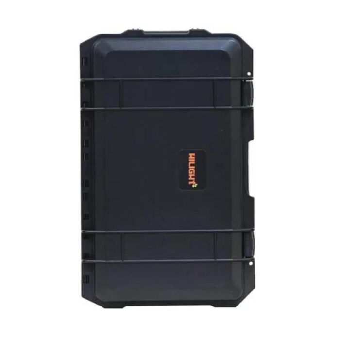 Hilight Case Hard Case Hl-5129 (Black) by  in  - EC MALL