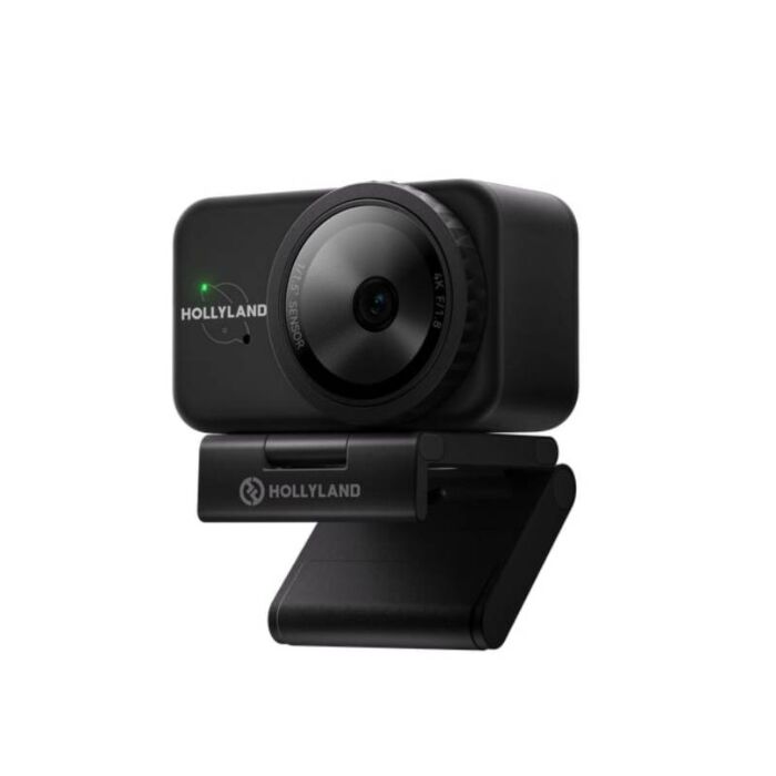 Hollyland Lyra 4K UHD Webcam by  in  - EC MALL