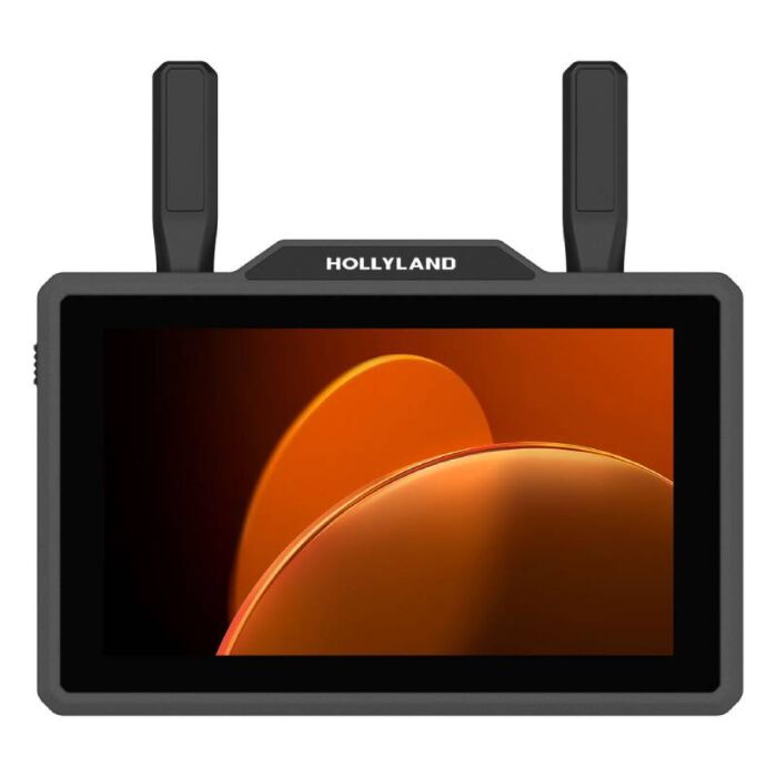 Hollyland Pyro 5 Wireless Transceiver Monitor by  in  - EC MALL