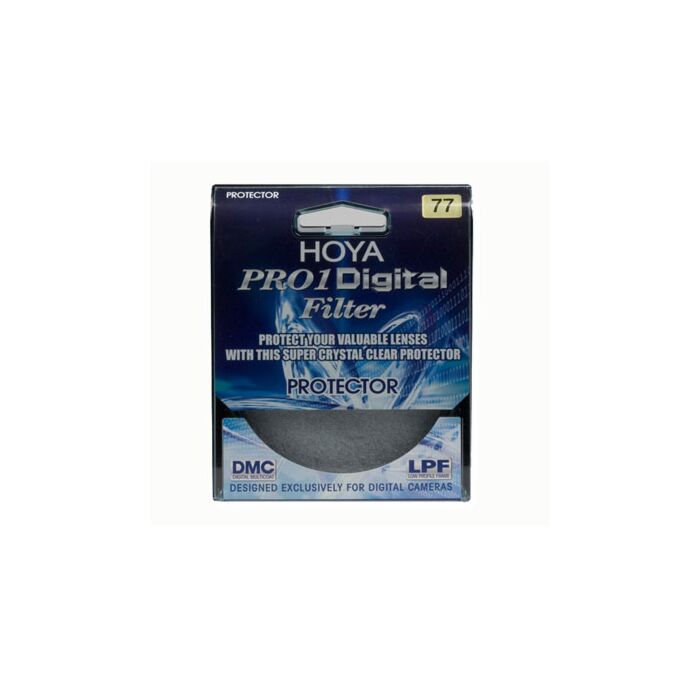 Hoya Pro1D Protector Filter by  in  - EC MALL