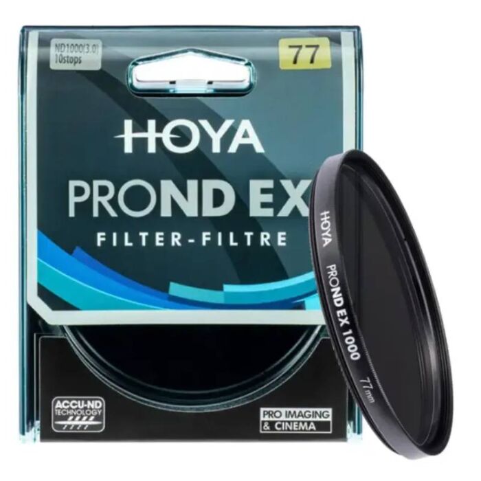 Hoya ProND EX 1000 (3.0) Filter by  in  - EC MALL