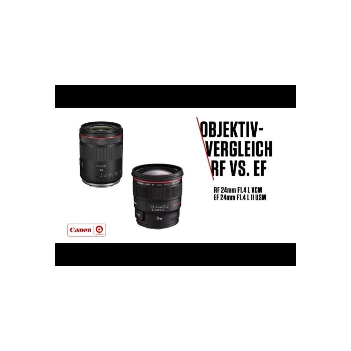 Canon EF 24mm f/1.4L II เลนส์มุมกว้าง Full-Frame ราคาพิเศษ