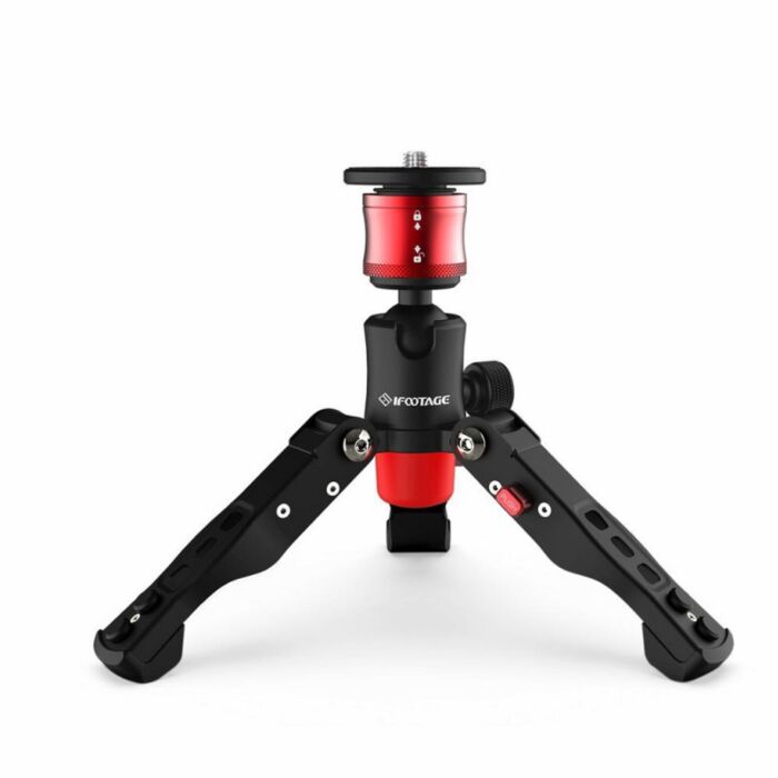 iFootage Cobra 2 Low Profile Minipod by  in  - EC MALL