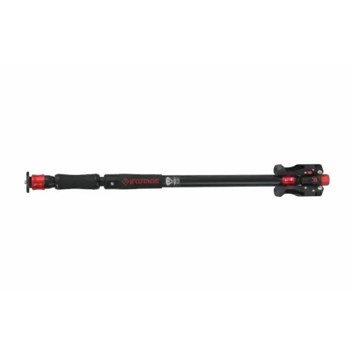 iFootage Cobra 2 Strike Monopod A150S II อะลูมิเนียม สูง 150 ซม.