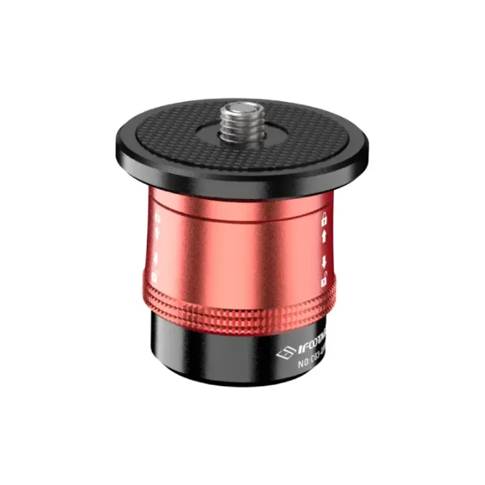 iFootage Cobra 3 Quick Release Mount by  in  - EC MALL