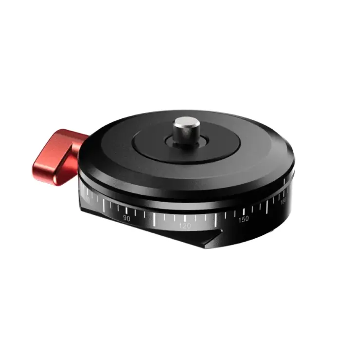 iFootage Panoramic Quick Release Plate by  in  - EC MALL
